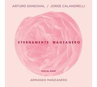 Eternamente Manzanero by Arturo Sandoval