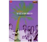 Eternamente Matamoros - Trio Matamoros