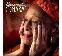 Omara Portuondo – Eternamente Omara – CD – Digipak