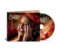 Omara Portuondo – Eternamente Omara – CD – Digipak