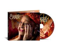 Eternamente Omara CD