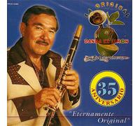 Eternamente Original - 35 Aniversaro (Import Usa)