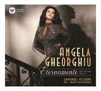 Angela Gheorghiu Eternamente (Vinyl) 12" Album