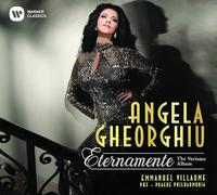 Angela Gheorghiu Eternamente (Vinyl) 12" Album