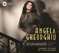 Eternamente The Verismo Album Vinyle