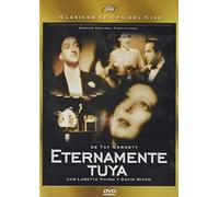Eternamente tuya DVD [Import]