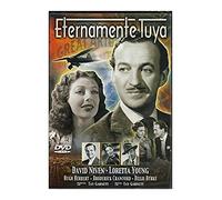 Eternamente tuya (Eternally Yours) Tay Garnett.(Audio en anglais et en espagnol)