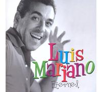 Luis Mariano Eternel : Best Of