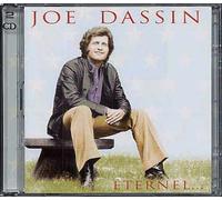Dassin, Joe - Eternel (Best of 25ème anniversaire)