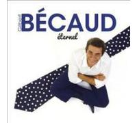 Eternel: Best of by BECAUD,GILBERT [Audio CD] NEUF