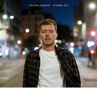Éternel été CD