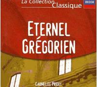 Eternel Gregorien Choir Of Carmelite Priory