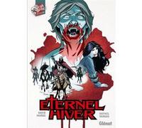 Éternel Hiver David Muñoz (Auteur), Rafael Vargas (Dessinateur)
