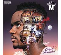 Éternel Insatisfait – CD – Sony Music