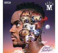 Eternel insatisfait Vinyle