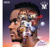 Éternel insatisfait CD
