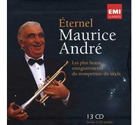 Maurice André – Eternel Maurice André – 13 CD