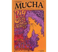 Eternel Mucha Journal Journal de l'exposition - Collectif - Reunion Des Musees Nationaux - broché - Catalogue d'exposition