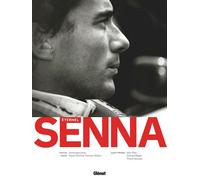 Eternel Senna: Le livre hommage