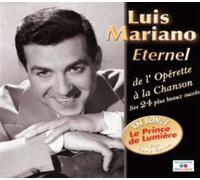 Eternel-Ses 24 Plus Grands Succes