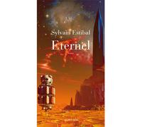 Eternel – Actes Sud