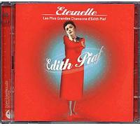 Eternelle Edith Piaf - Album Du 40ème Anniversaire 1963-2003