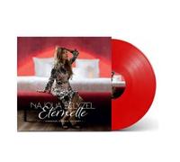 Eternelle Édition Limitée Vinyle Rouge Vinyle