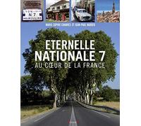Grund – Eternelle Nationale 7 – Au Coeur De La France