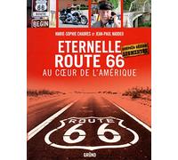 Eternelle route 66