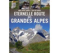Eternelle route des Grandes Alpes