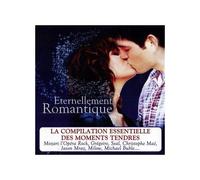 Compilation - Eternellement Romantique