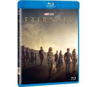 Eternels Blu-ray