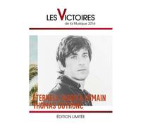 Eternels Jusqu'à Demain - Edition Victoires De La Musique 2016 Sous Fourreau