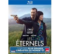 ETERNELS (LES) - BLU-RAY [Blu-ray]