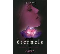 Eternels T06 Pour toujours (6)
