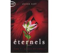 Eternels tome 3: le pays des ombres