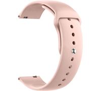 Eternico Essential Universal Quick Release 20mm Pure Beige