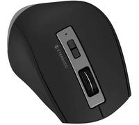 Eternico Wireless 2.4 GHz Ergonomic Mouse MS430 noir