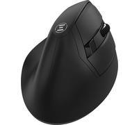 Eternico Wireless 2.4 GHz Vertical Mouse MV200 noir