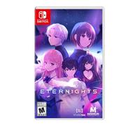 Eternights Nintendo Switch