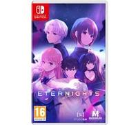 Eternights Nintendo Switch