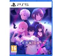 Eternights PlayStation 5