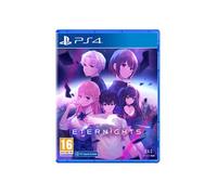 Eternights pour PS4