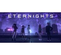 Eternights (PS4)