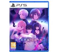 Eternights PS5 G