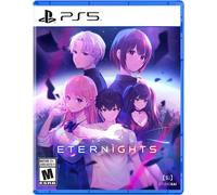 Eternights - Ps5 (Us)