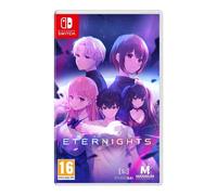 Eternights Switch