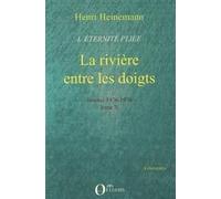 Eternité Pliee (Tome 2) Journal 1976 1978