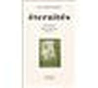 Éternités Edition bilingue - Juan Ramon Jimenez - Corti - broché - Poésie