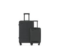 ETERNITIVE - E1 Valise Voyage en ABS | Valise Rigide avec Serrure TSA | Roulette 360°